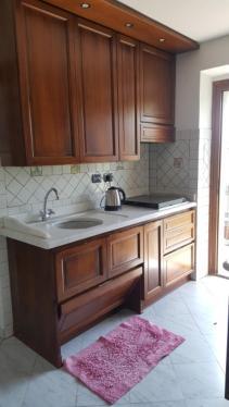 הוילה Pallerone Casa Gloria מראה חיצוני תמונה