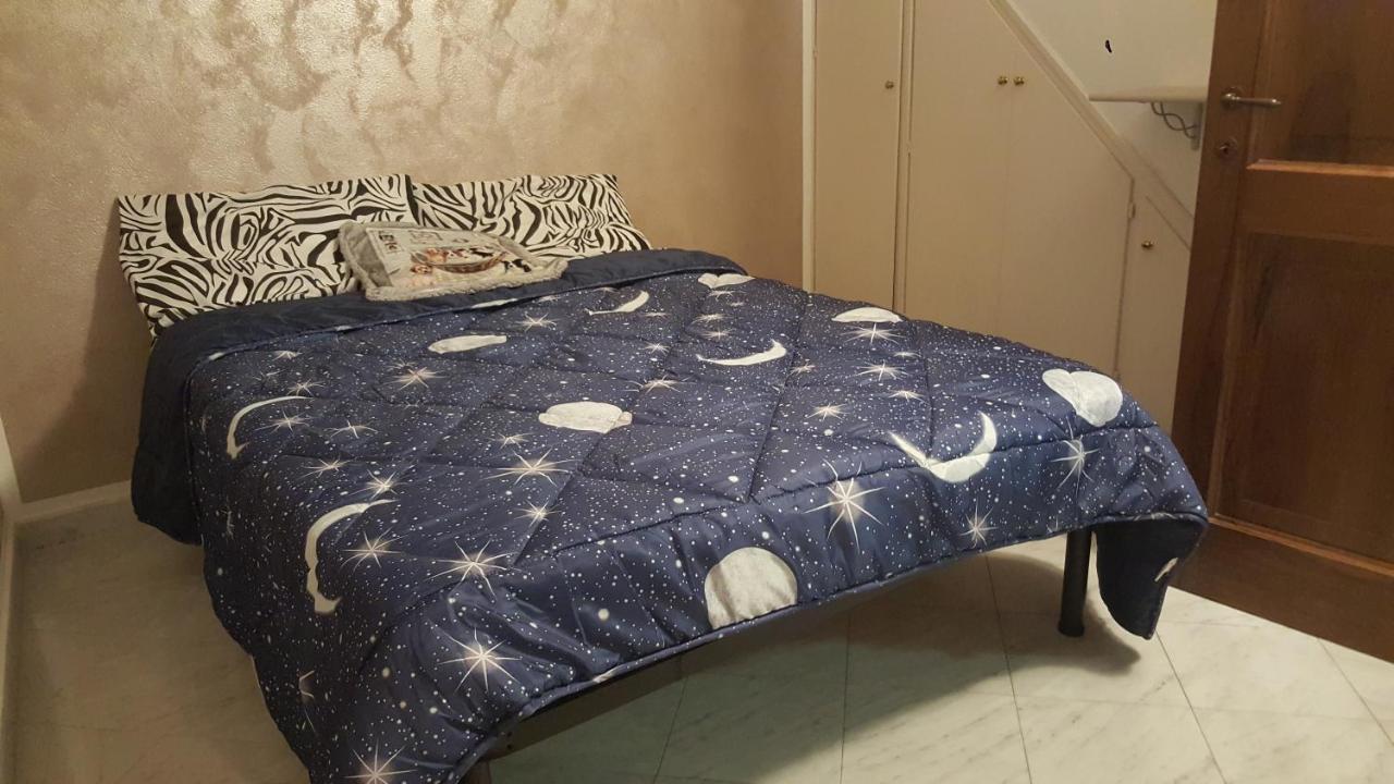 הוילה Pallerone Casa Gloria מראה חיצוני תמונה