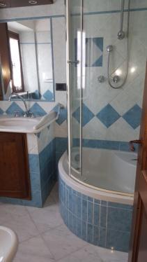 הוילה Pallerone Casa Gloria מראה חיצוני תמונה
