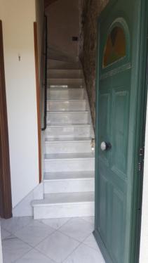 הוילה Pallerone Casa Gloria מראה חיצוני תמונה